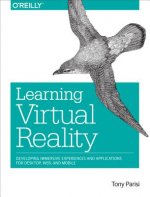 Carte Learning Virtual Reality Tony Parisi