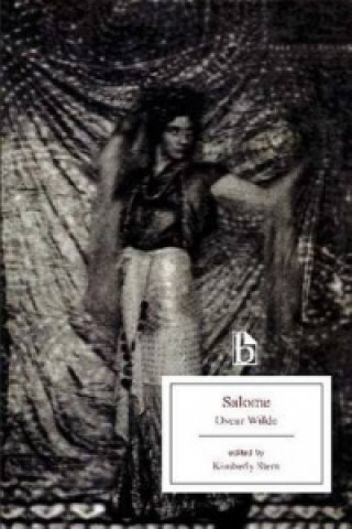 Könyv Salome Oscar Wilde