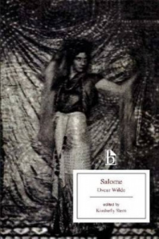 Buch Salome Oscar Wilde