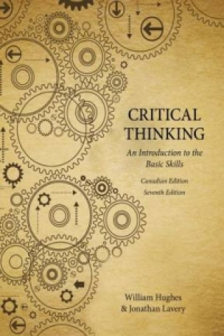 Libro Critical Thinking William Hughes