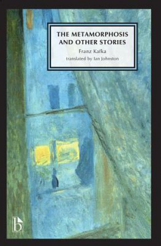 Книга Metamorphosis and Other Stories Franz Kafka