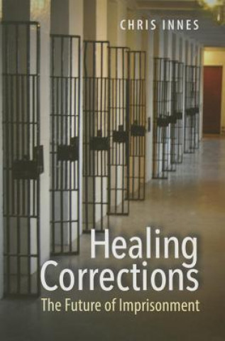 Kniha Healing Corrections Chris Innes