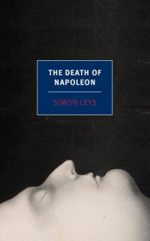 Carte Death Of Napoleon Simon Leyes