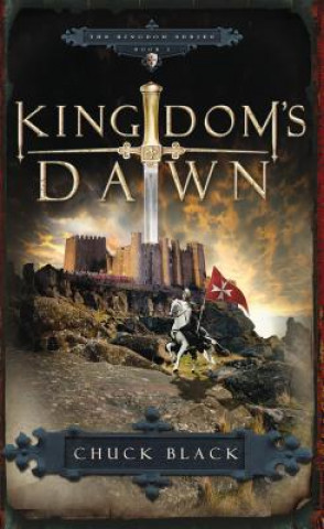 Book Kingdom's Dawn Chuck Black