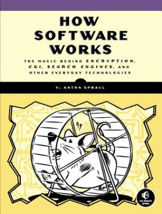 Kniha How Software Works V. Spraul