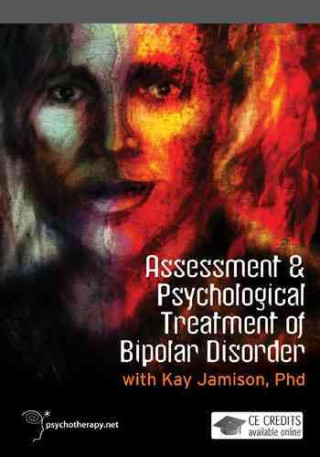 Carte ASSESSMENT & PSYCHOLOGICAL TREATMENT OF 