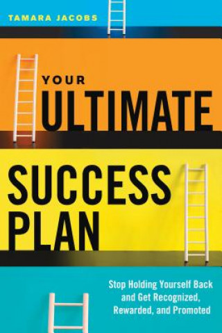Kniha Your Ultimate Success Plan Tamara Jacobs