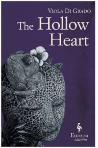 Carte Hollow Heart Viola Di Grado