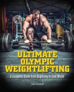 Carte Ultimate Olympic Weightlifting Dave Randolph