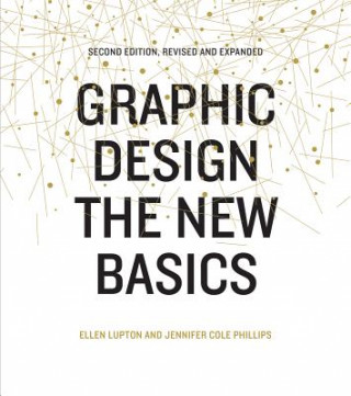 Kniha Graphic Design Ellen Lupton