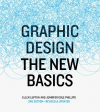 Könyv Graphic Design Ellen Lupton