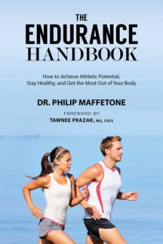 Könyv Endurance Handbook Phil Maffetone
