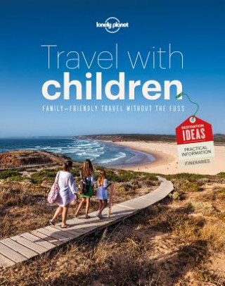 Könyv Lonely Planet Travel with Children Planet Lonely