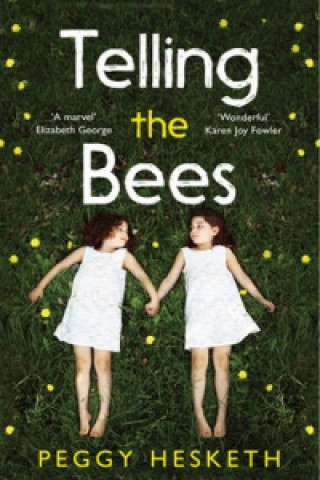 Libro Telling the Bees Peggy Hesketh