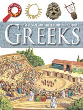 Kniha Greeks Charles Freeman
