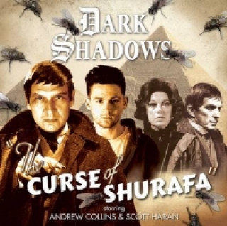 Audio Curse of Shurafa Rob Morris