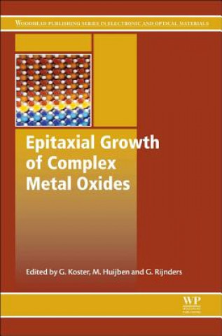Carte Epitaxial Growth of Complex Metal Oxides G Koster