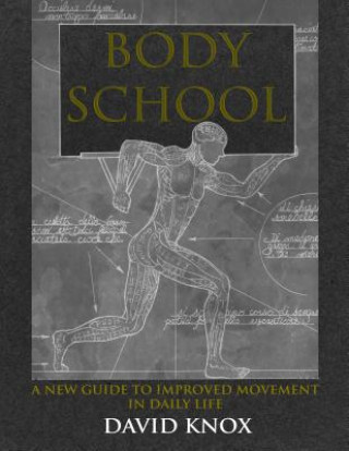 Carte Body School David Knox