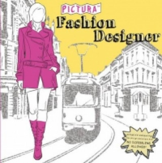 Book Pictura Puzzles: Fashion Designer John Paul de Quay