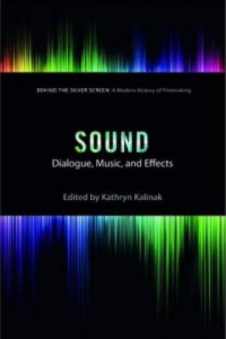 Livre Sound Kathryn Kalinak