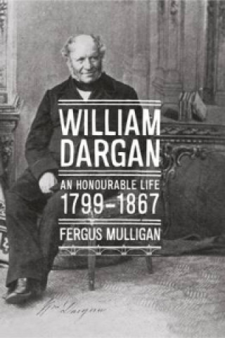 Carte William Dargan Fergus Mulligan