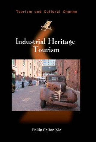 Carte Industrial Heritage Tourism Philip Feifan Xie