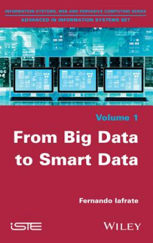 Carte From Big Data to Smart Data Fernando Iafrate