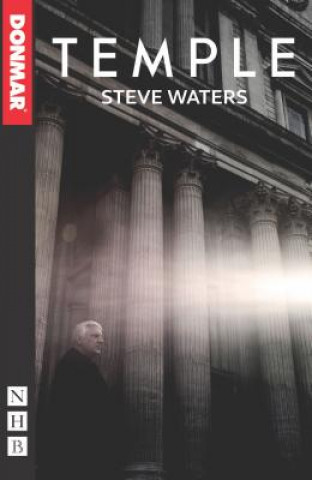 Book Temple Steve Waters