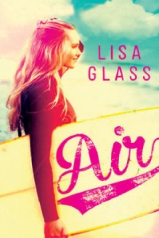 Könyv Blue: Air Lisa Glass