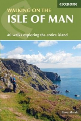 Carte Walking on the Isle of Man Terry Marsh