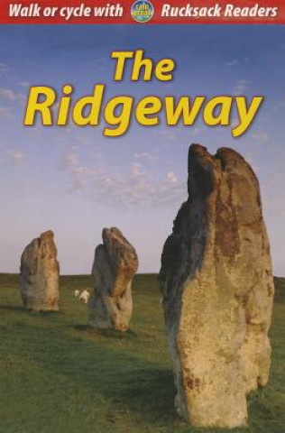 Kniha Ridgeway Max Landsberg