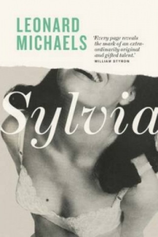 Kniha Sylvia Leonard Michaels