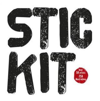 Carte Stick It Compiled By