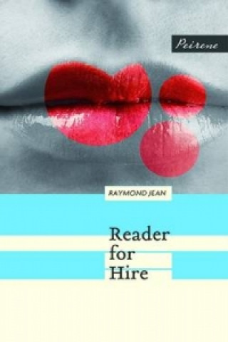 Könyv Reader for Hire Raymond Jean