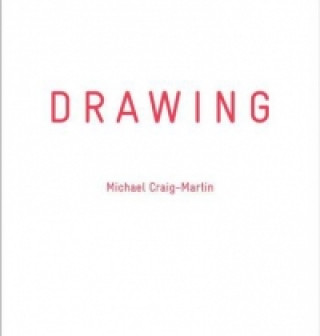 Carte Drawing Michael Craig-Martin