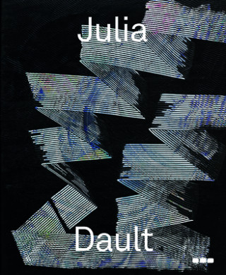 Kniha Julia Dault Julian Paoli