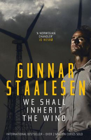 Carte We Shall Inherit the Wind Gunnar Staalesen