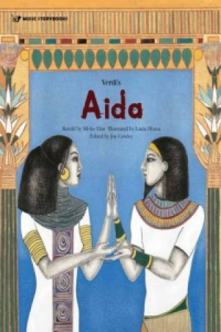 Book Verdi's Aida Lucia Sforza