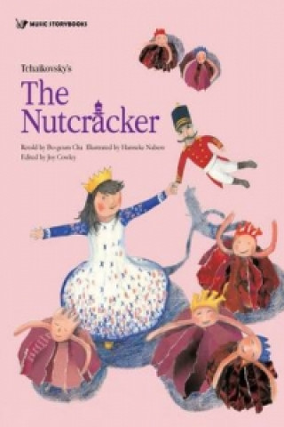 Carte Tchaikovsky's the Nutcracker Bo geum Cha