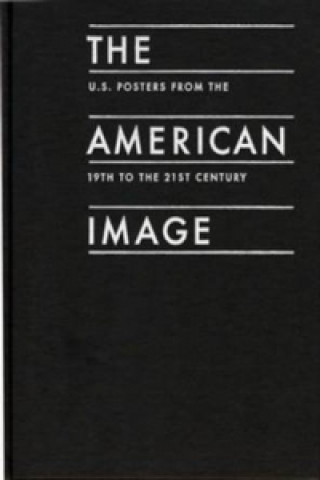 Knjiga American Image Mark Resnick