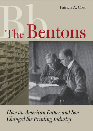 Buch Bentons Patricia A Cost