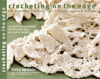 Carte Crocheting on the Edge Nicky Epstein