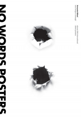 Buch No Words Posters Armando Milani