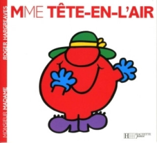 Buch Collection Monsieur Madame (Mr Men & Little Miss) Roger Hargreaves