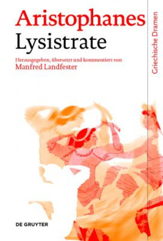 Book Lysistrate Aristophanes