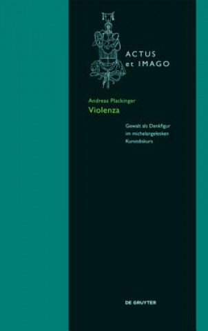 Carte "Violenza" Andreas Plackinger