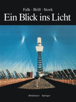Carte Ein Blick Ins Licht Dieter R. Brill