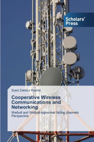 Book Cooperative Wireless Communications and Networking Rashid Syed Zahidur