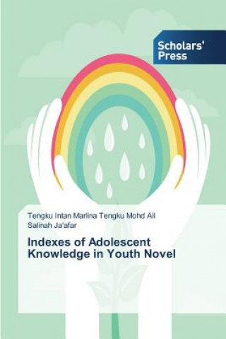 Kniha Indexes of Adolescent Knowledge in Youth Novel Tengku Mohd Ali Tengku Intan Marlina