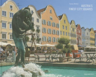 Kniha Austria's Finest Squares Thomas Winkler